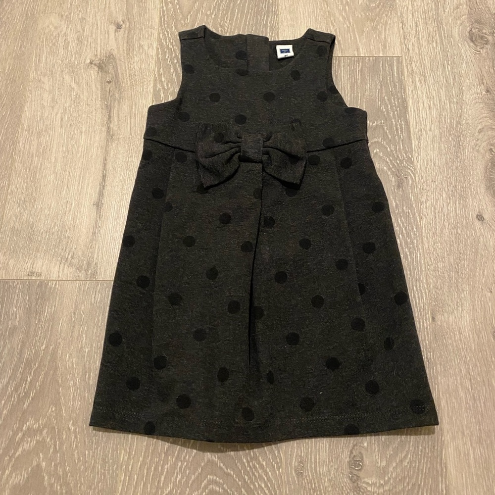 Janie and Jack Dress